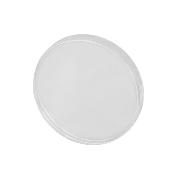Tizian Blank PMMA 98 mm, Transpa