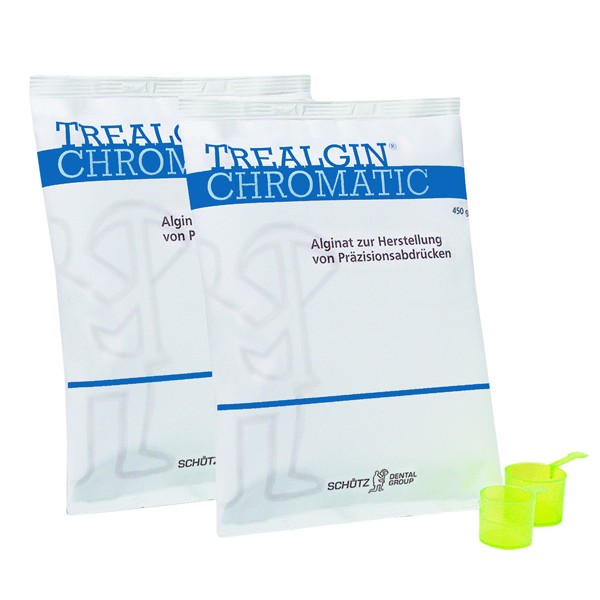 Trealgin Chromatic