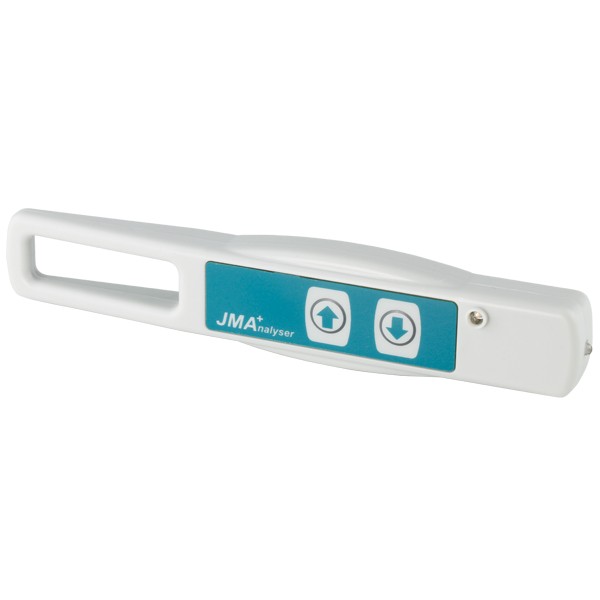 zebris IR-Fernbedienung (Infrarot) JMA+