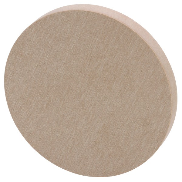 Kalibrierblank 98 x 10 mm für Tizian Cut 5 Smart und Tizian Cut 5 Smart Plus Fräsmaschine