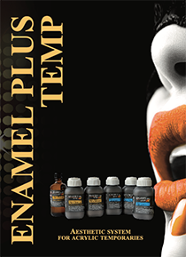 Enamel plus Temp (English)
