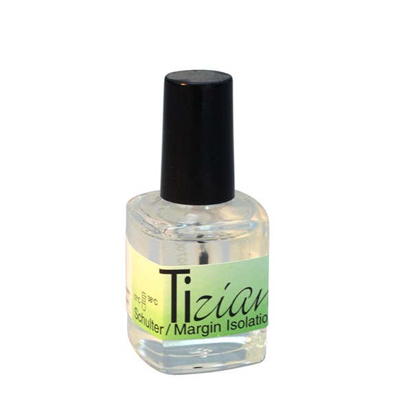 Tizian Ti Keramik SM I Schultermassenisolierung, 10 ml