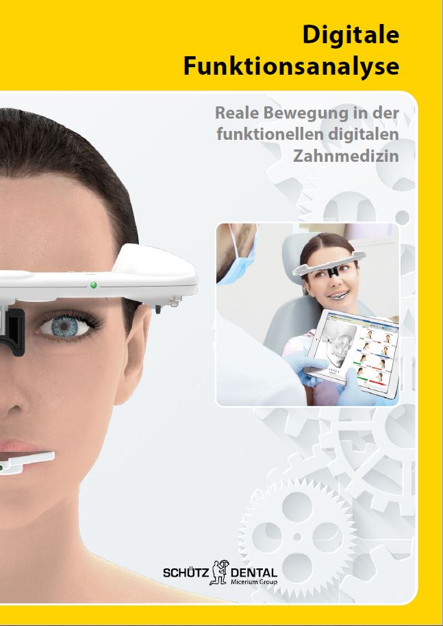 Digitale Funktionsanalyse