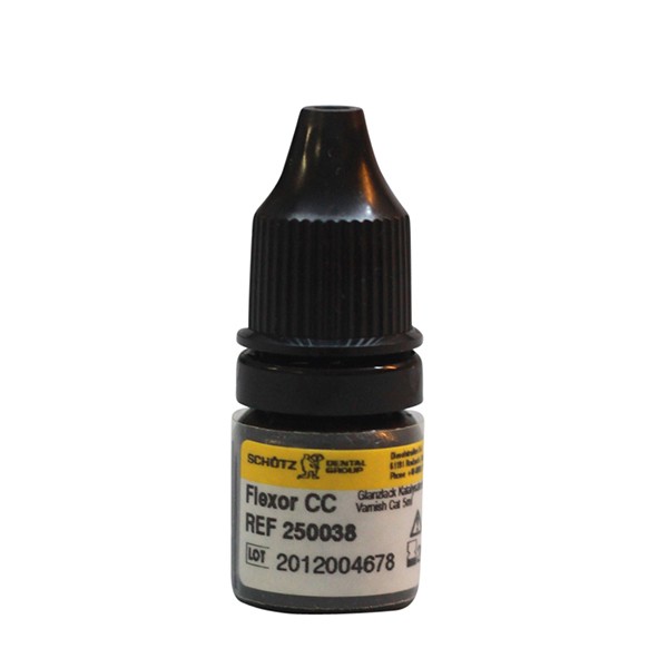Flexor CC Glanzlack Katalysator, 5 ml