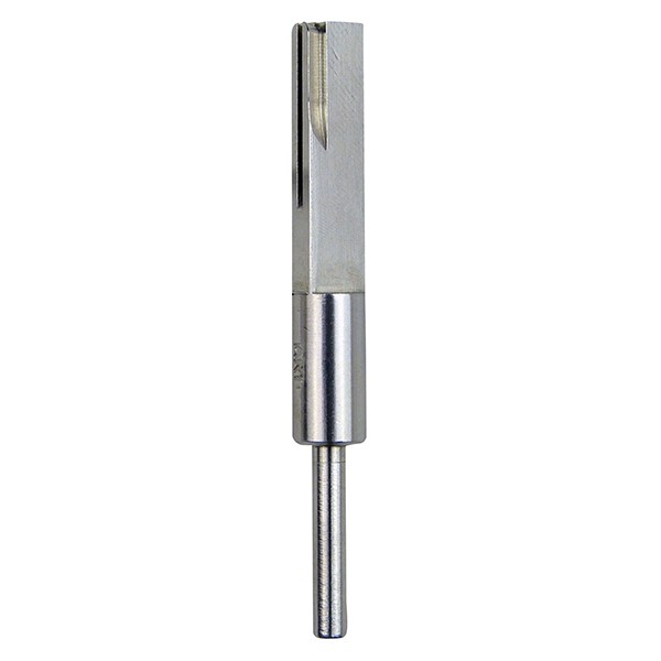 Parallelhalter 90° für ART-Geschiebe