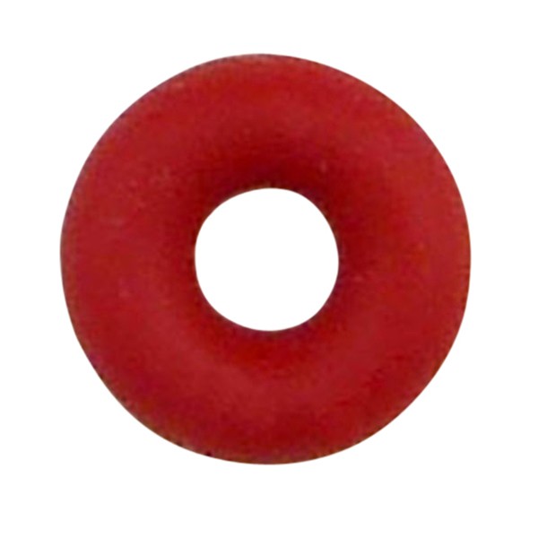 O-Ring rot für Kugelkopfmatrize für IMPLA Mini-balltop