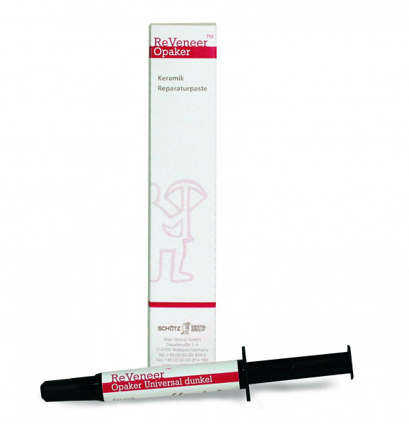 ReVeneer opaquer universal dark, 3g