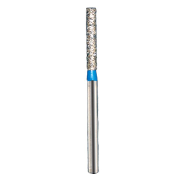 Dia-Burs® SF-12 Mittel/ Gerade/ Flach