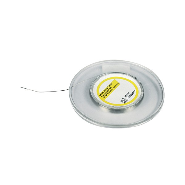 Laser welding wire, CoCr, 0.35 mm round