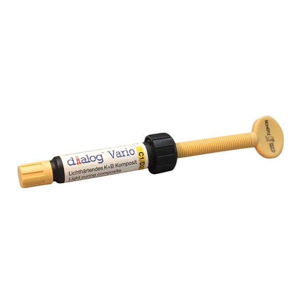 dialog Vario Paste, 5 g