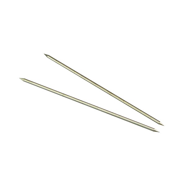 Elektrode für Welder, 2 Stück
