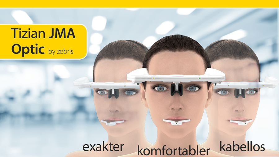 zebris-JMA-Optic