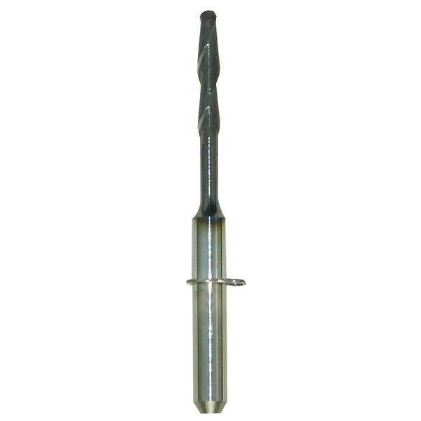 Vorfräser 2,0mm für Nano Komposite, beschichtet für Tizian Cut, Tizian Cut plus, Tizian Cut eco plus