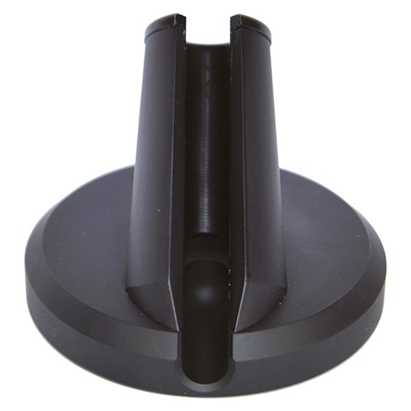 BLUEDENT Halter Metall