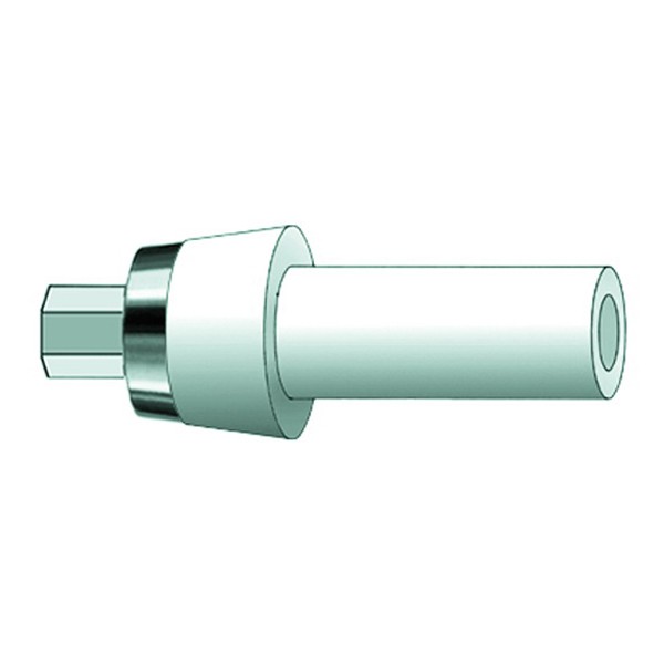 HSL Abutment für Hex Connection
