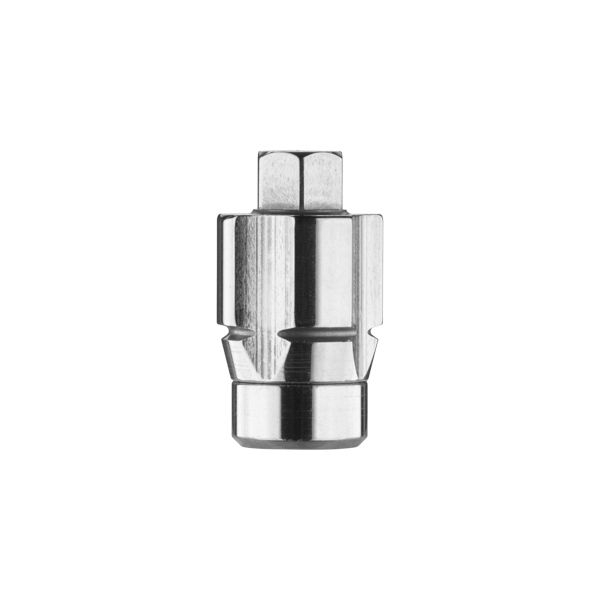 Werkzeuganschluss Ratsche für Locator®-Drehmoment-Adapter, WS