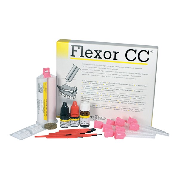 Flexor CC Set