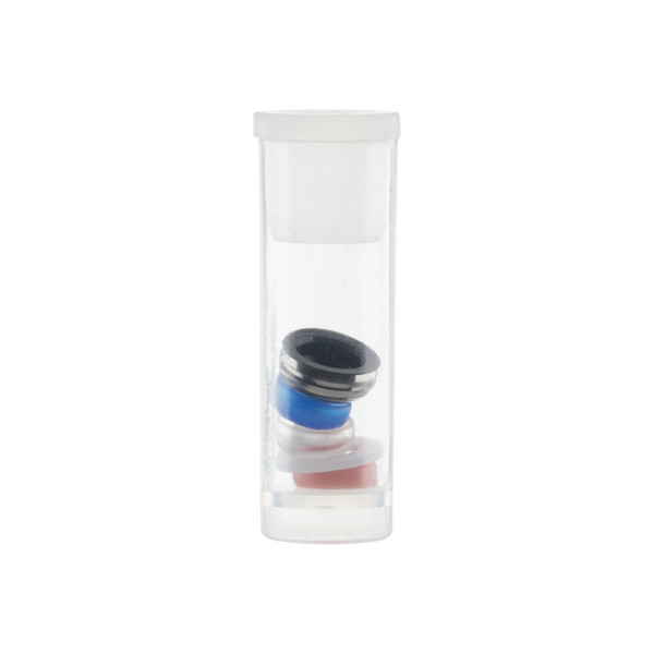Locator® Matrizen-Set, 3-teilig