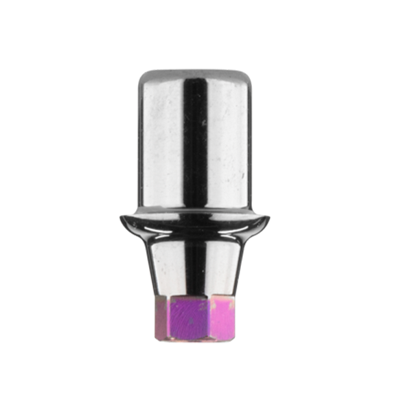 Adhesive base, 3,3 mm,