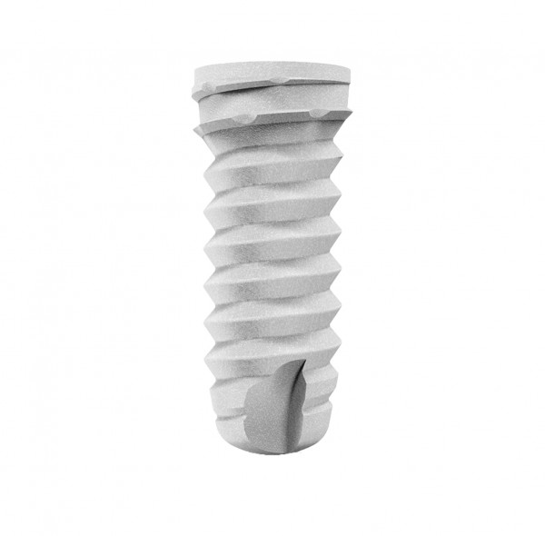 Micro Retention Hex Connection Implantat