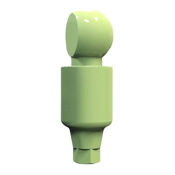 Scanabutment für Cone Connection