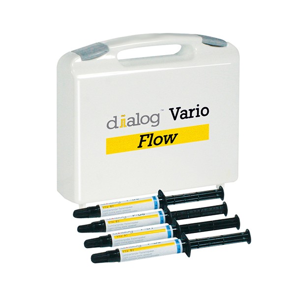 dialog Vario Flow Set