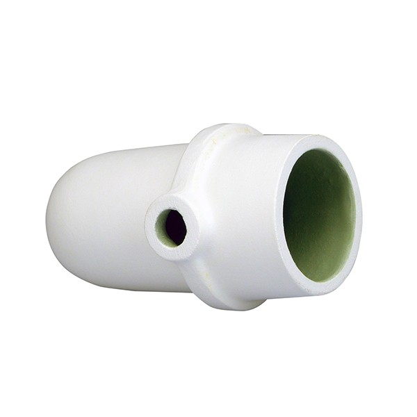 Schmelztiegel für Microtronic