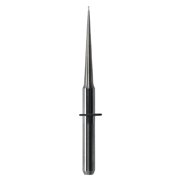 Radius cutter, 0,3 mm, universal