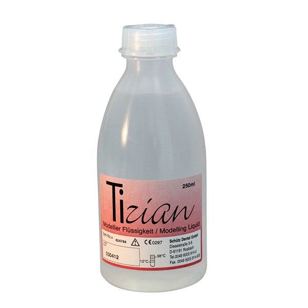 Tizian Ti Keramik Modellierfluid
